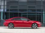 Peugeot 508 GT 2018 года (UK)